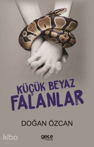 Küçük Beyaz Falanlar - 1