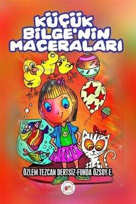 Küçük Bilgenin Maceraları - 1