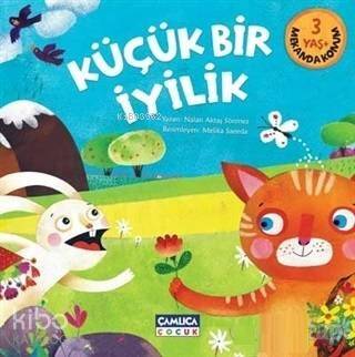 Küçük Bir İyilik; Mekanda Konum - 1