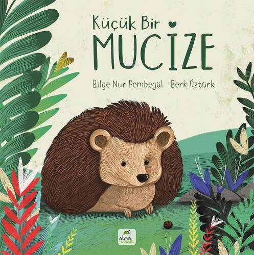 Küçük Bir Mucize - 1