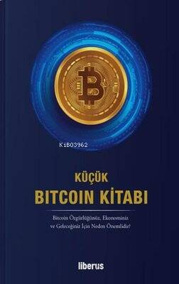 Küçük Bitcoin Kitabı (Ciltli) - 1