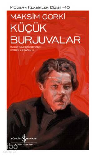 Küçük Burjuvalar - 1