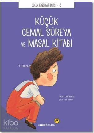 Küçük Cemal Süreya ve Masal Kitabı - 1