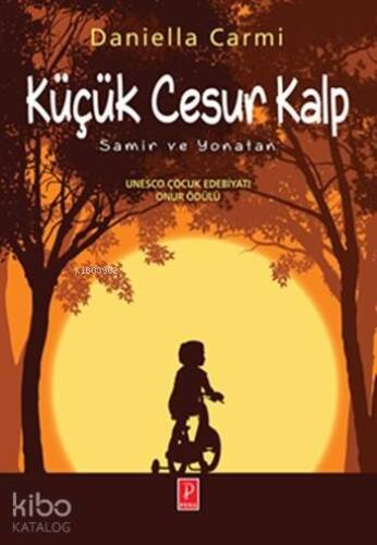 Küçük Cesur Kalp; Samir ve Yonatan - 1