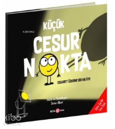 Küçük Cesur Nokta - 1