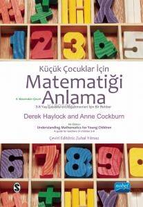 Küçük Çocuklar için Matematiği Anlama - 1