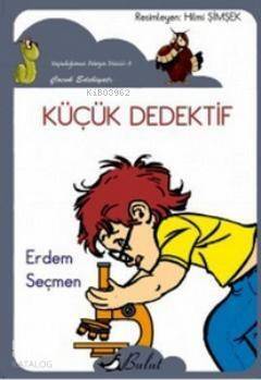 Küçük Dedektif - 1