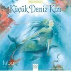 Küçük Deniz Kızı - 1