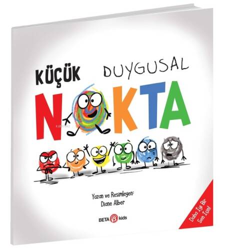 Küçük Duygusal Nokta - 1