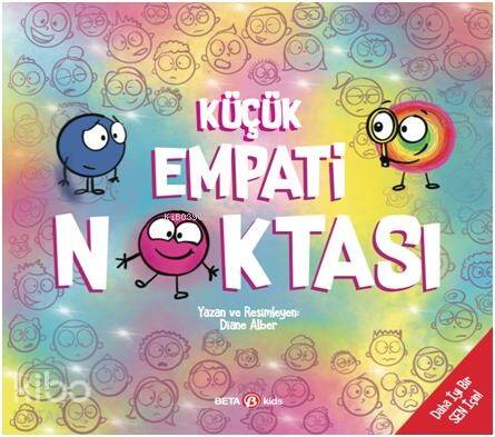 Küçük Empati Noktası - 1