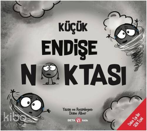 Küçük Endişe Noktası - 1