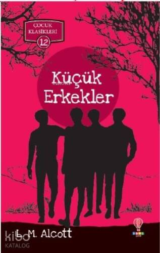 Küçük Erkekler - 1