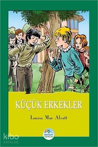 Küçük Erkekler - 1