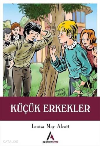 Küçük Erkekler - 1