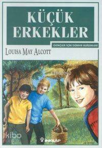 Küçük Erkekler - 1