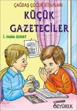 Küçük Gazeteciler - 1