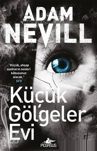 Küçük Gölgeler Evi - 1