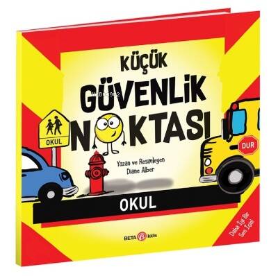 Küçük Güvenlik Noktası - 1