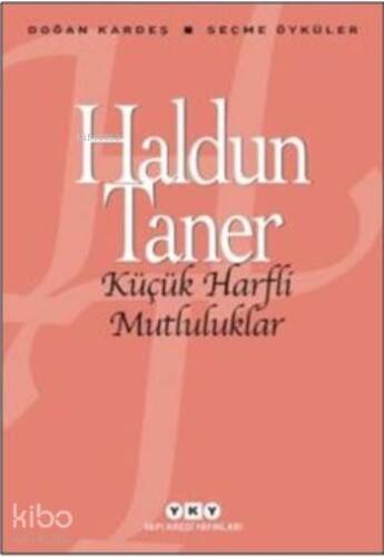 Küçük Harfli Mutluluklar - 1