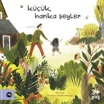 Küçük Harika Şeyler - 1