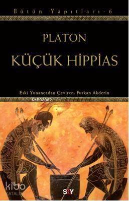 Küçük Hippias - 1