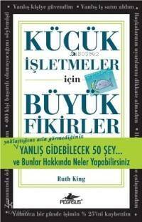 Küçük İşletmeler Büyük Fikirler - 1