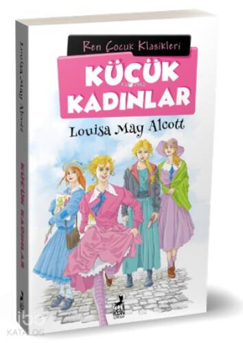 Küçük Kadınlar - 1