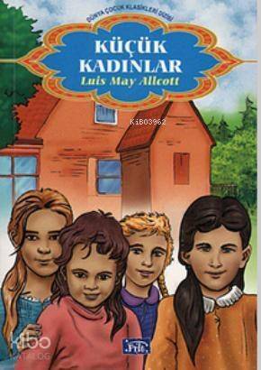 Küçük Kadınlar - 1