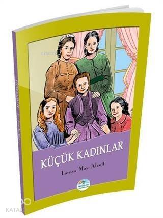 Küçük Kadınlar - 1