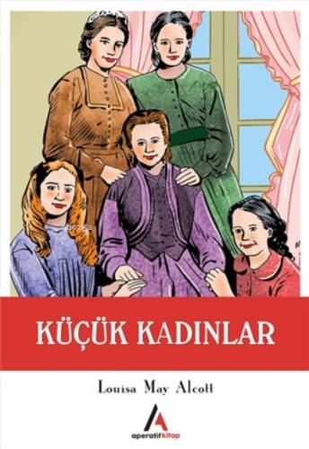 Küçük Kadınlar - 1