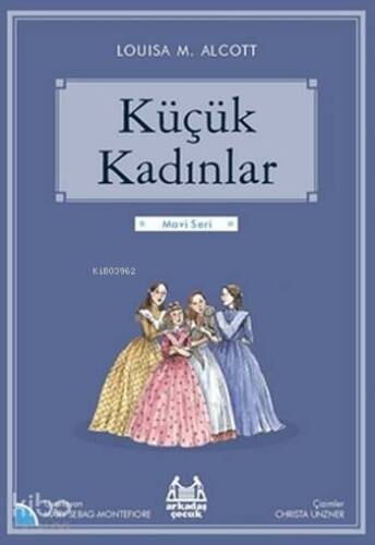 Küçük Kadınlar - 1