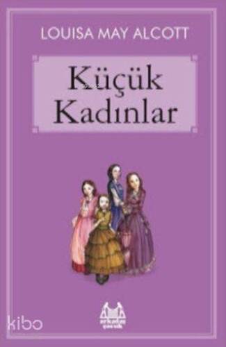 Küçük Kadınlar - 1