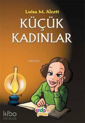 Küçük Kadınlar - 1