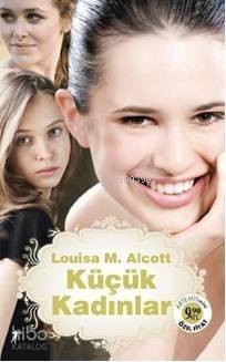 Küçük Kadınlar (Cep Boy) - 1