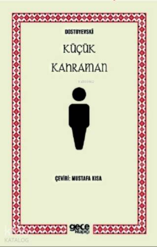 Küçük Kahraman - 1