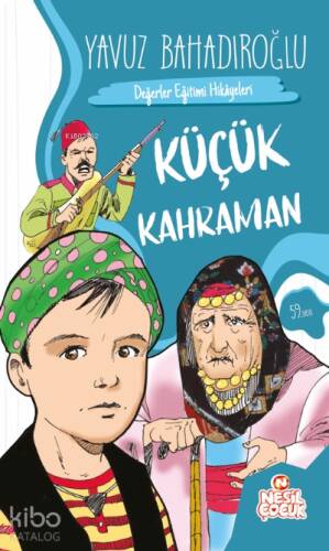 Küçük Kahraman - 1