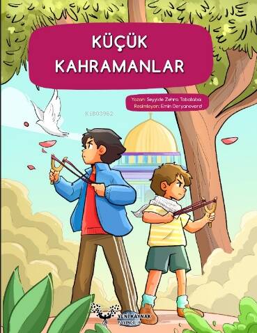 Küçük Kahramanlar - 1