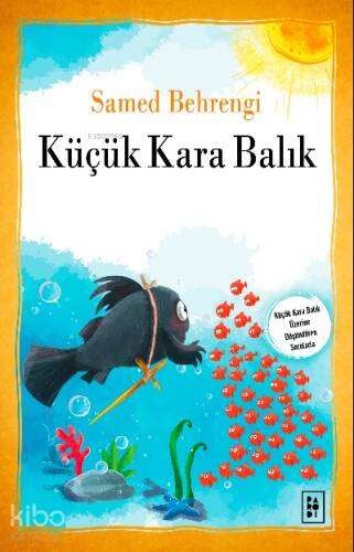 Küçük Kara Balık - 1