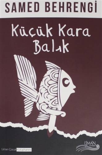 Küçük Kara Balık - 1