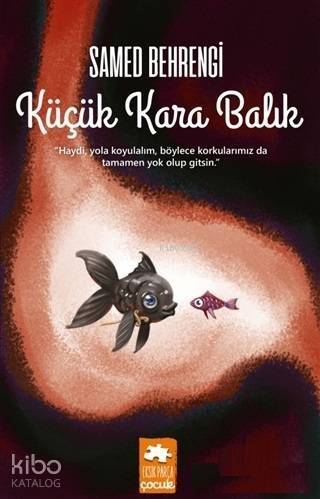 Küçük Kara Balık - 1