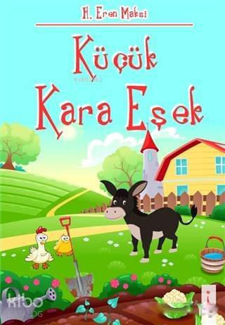 Küçük Kara Eşek - 1