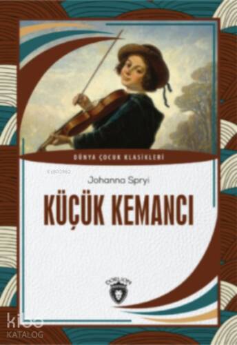 Küçük Kemancı - 1