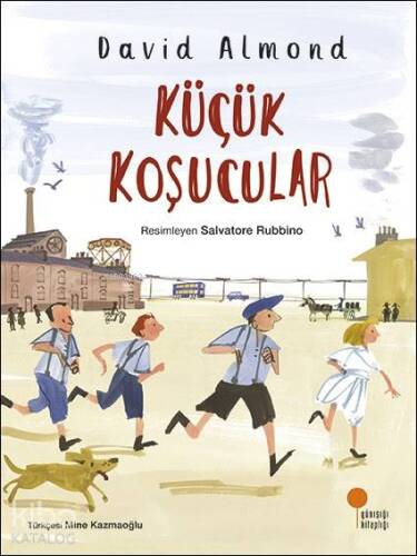 Küçük Koşucular - 1