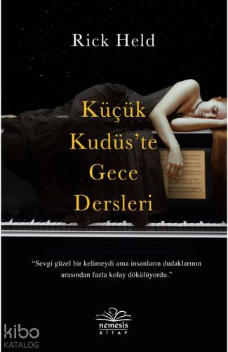 Küçük Kudüs’te Gece Dersleri - 1