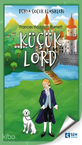 Küçük Lord - 1