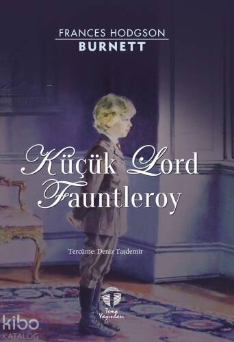 Küçük Lord Fauntleroy - 1