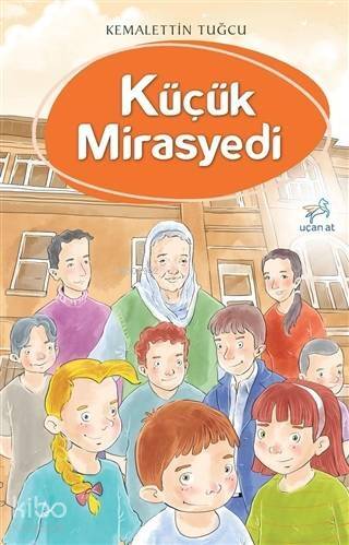 Küçük Mirasyedi - 1