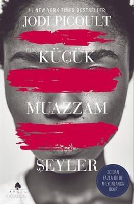 Küçük Muazzam Şeyler - 1