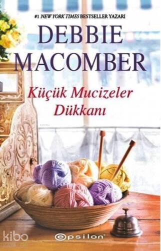 Küçük Mucizeler Dükkanı 1 - 1