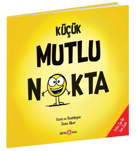 Küçük Mutlu Nokta - 1